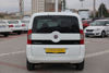 2015 MODEL FIAT FIORINO COMBI 1.3 M. JET POP 75 Hp A/C