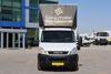 2012 MODEL IVECO DAILY 35 S 11 3450 WB   BRANDALI KAPALI SAÇ KASA KAMYONET