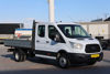 2015 MODEL TRANSİT TRANSIT 350 ED Ç.KABİN KAMYONET 155 Hp