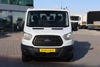 2015 MODEL TRANSİT TRANSIT 350 ED Ç.KABİN KAMYONET 155 Hp