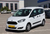 2016 MODEL FORD TOURNEO COURIER 1.5 TDCI  TREND 75 Hp A/C