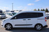 2017 MODEL FORD TOURNEO COURIER 1.5 TDCI  TREND 75 Hp A/C