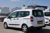 2016 MODEL FORD TOURNEO COURIER 1.5 TDCI  TREND 75 Hp A/C