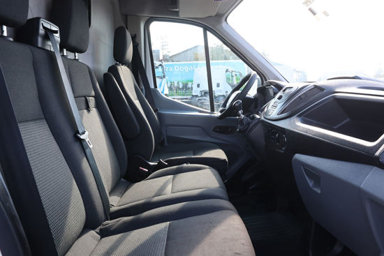 2015 MODEL FORD TRANSİT 350 L PANELVAN 155 Hp