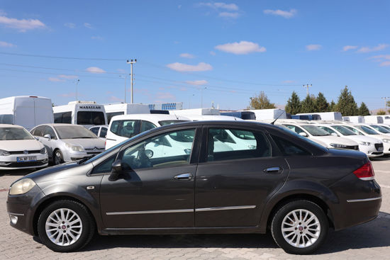 2012 MODEL FIAT LINEA 1.3 M.JET EMOTION PLUS 90 Hp