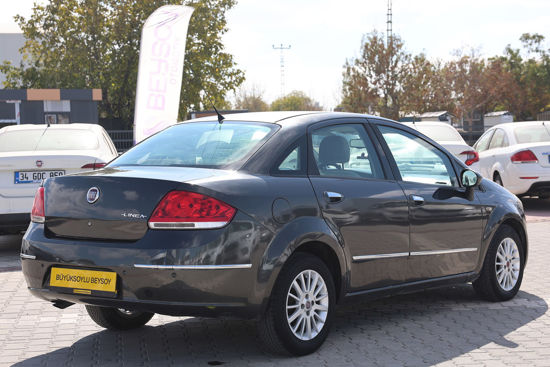 2012 MODEL FIAT LINEA 1.3 M.JET EMOTION PLUS 90 Hp