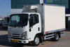 2017 MODEL ISUZU NLR FRİGORİFİK KAMYONET 120 Hp