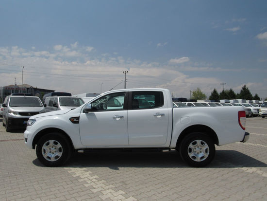 2017 MODEL FORD RANGER 2.2 TDCI XLT 4X4 A/T 160 Hp