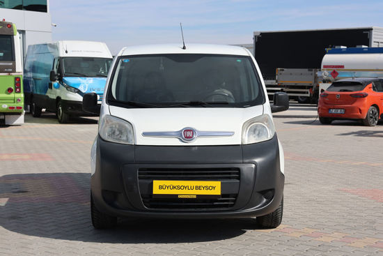 2015 MODEL FIAT FIORINO CARGO 1.3 M.JET 75 Hp