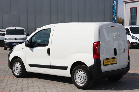 2015 MODEL FIAT FIORINO CARGO 1.3 M.JET 75 Hp