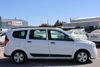 2021 MODEL DACIA LODGY 1.5 Blue DCI AMBIANCE 7 KOLTUK 95 Hp