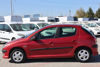 2004 MODEL PEUGEOT 206 HB 1.4 LOOK A/T 80 Hp LPG