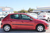 2004 MODEL PEUGEOT 206 HB 1.4 LOOK A/T 80 Hp LPG