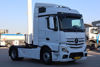 2022 MODEL MERCEDES-BENZ ACTROS ÇEKİCİ 1845 LS A/T 450 Hp