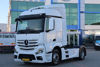 2022 MODEL MERCEDES-BENZ ACTROS ÇEKİCİ 1845 LS A/T 450 Hp