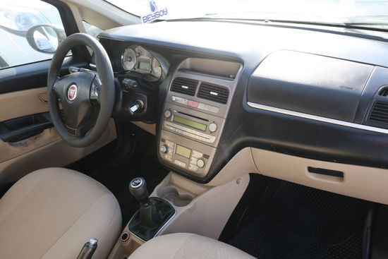 2012 MODEL FIAT LINEA 1.3 M.JET EMOTION PLUS 90 Hp