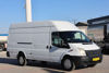 2012 MODEL FORD TRANSİT 350 E PANELVAN 155 Hp A/C