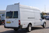 2012 MODEL FORD TRANSİT 350 E PANELVAN 155 Hp A/C