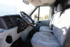 2012 MODEL FORD TRANSİT 350 E PANELVAN 155 Hp A/C