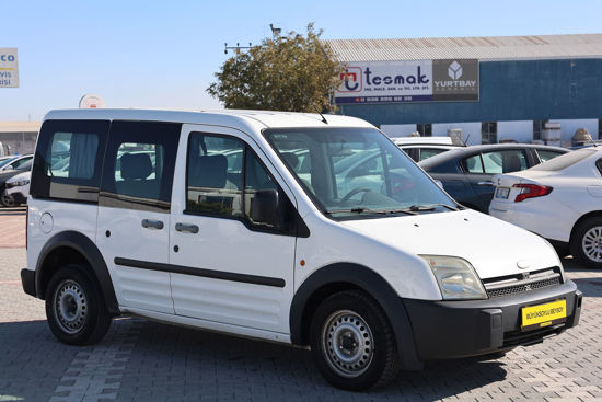 2004 MODEL FORD TOURNEO CONNECT 1.8 TDCI 90 Hp