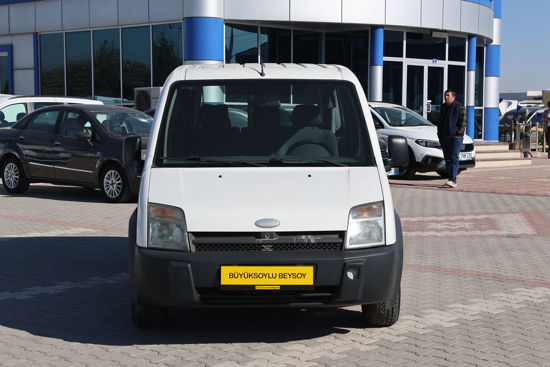 2004 MODEL FORD TOURNEO CONNECT 1.8 TDDI 75 Hp