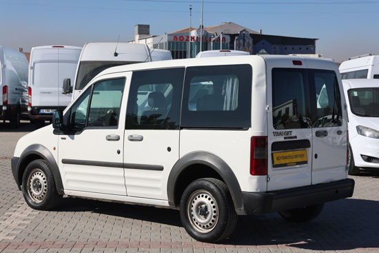 2004 MODEL FORD TOURNEO CONNECT 1.8 TDDI 75 Hp