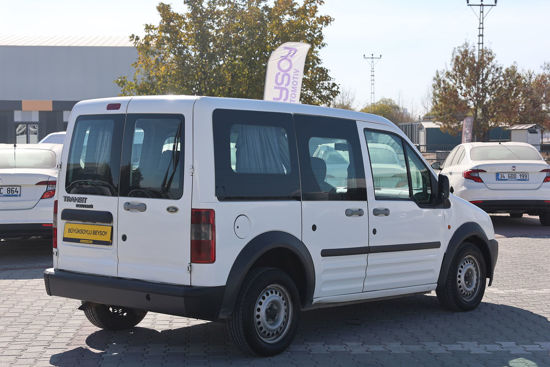 2004 MODEL FORD TOURNEO CONNECT 1.8 TDCI 90 Hp