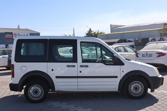 2004 MODEL FORD TOURNEO CONNECT 1.8 TDCI 90 Hp