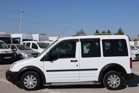 2012 MODEL FORD TOURNEO CONNECT 1.8 TDCI 75 Hp