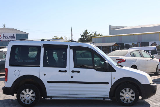 2012 MODEL FORD TOURNEO CONNECT 1.8 TDCI 75 Hp