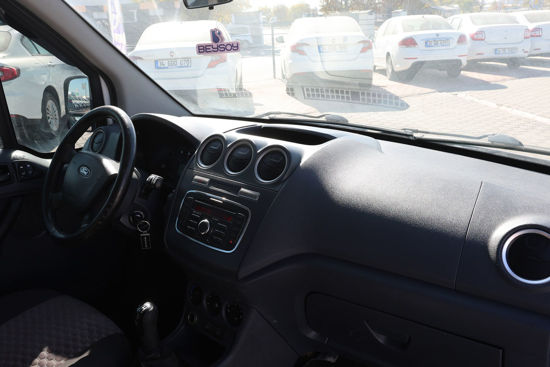 2012 MODEL FORD TOURNEO CONNECT 1.8 TDCI 75 Hp