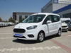 2022 MODEL FORD TOURNEO COURIER  1.5 TDCI  DELUXE  100HP