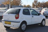 2005 MODEL FİAT PALIO VAN 1.3 M.JET 70 Hp