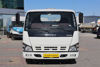 2007 MODEL ISUZU NKR WİDE 66 STD ŞASE KAMYONET 150 Hp