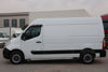 2011 MODEL RENAULT MASTER 2.3 DCİ 11 M³ PANELVAN 125 Hp