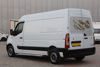 2011 MODEL RENAULT MASTER 2.3 DCİ 11 M³ PANELVAN 125 Hp