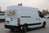 2011 MODEL RENAULT MASTER 2.3 DCİ 11 M³ PANELVAN 125 Hp