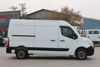 2011 MODEL RENAULT MASTER 2.3 DCİ 11 M³ PANELVAN 125 Hp