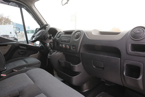 2011 MODEL RENAULT MASTER 2.3 DCİ 11 M³ PANELVAN 125 Hp