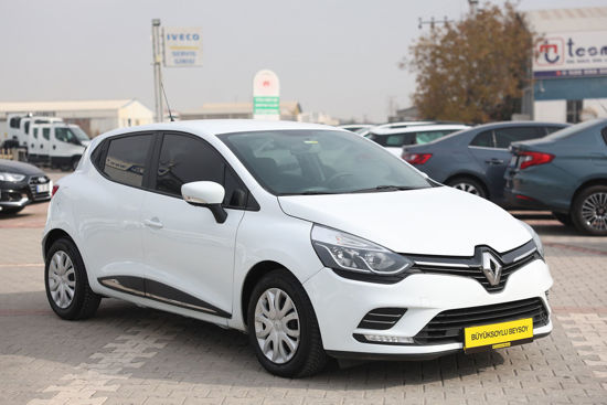 2020 MODEL RENAULT CLIO HB 0.9 TCE JOY 90 Hp