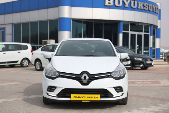 2020 MODEL RENAULT CLIO HB 0.9 TCE JOY 90 Hp