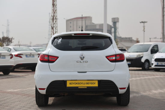 2020 MODEL RENAULT CLIO HB 0.9 TCE JOY 90 Hp