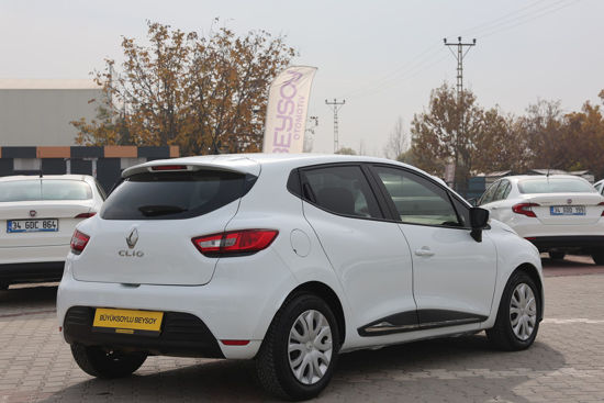 2020 MODEL RENAULT CLIO HB 0.9 TCE JOY 90 Hp