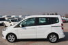 2018 MODEL FORD TOURNEO TOURNEO COURIER KOMBI 1.5 TDCI DLX 95 Hp A/C