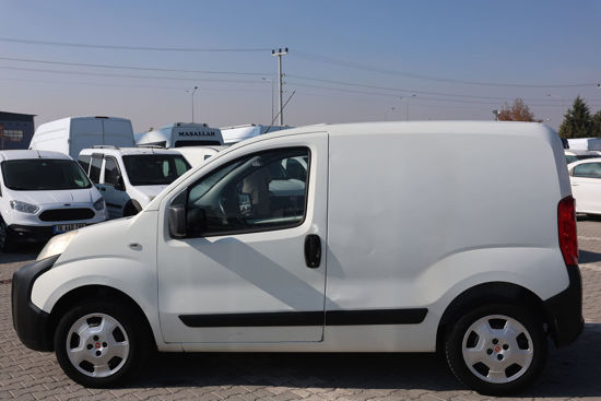 2015 MODEL FIAT FIORINO CARGO 1.3 M.JET 75 Hp