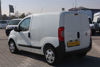 2015 MODEL FIAT FIORINO CARGO 1.3 M.JET 75 Hp