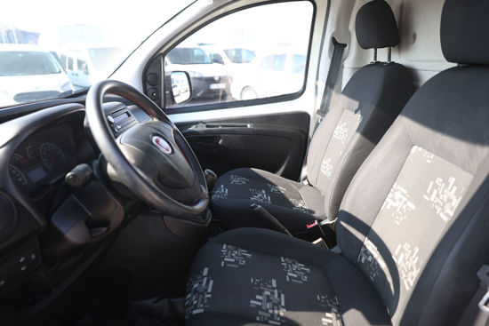 2015 MODEL FIAT FIORINO CARGO 1.3 M.JET 75 Hp