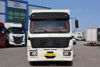 1997 MODEL MERCEDES - BENZ AXOR 2521 SAC DAMPERLİ KAMYON