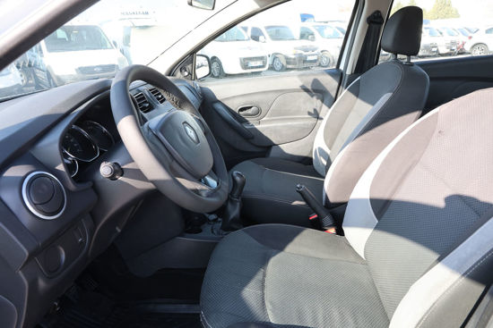 2015 MODEL RENAULT SYMBOL 1.5 DCİ JOY 90 Hp