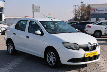 2015 MODEL RENAULT SYMBOL 1.5 DCİ JOY 90 Hp